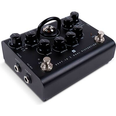 Blackstar Dept. 10 Dual Distortion effektpedál