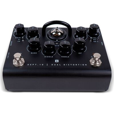 Blackstar Dept. 10 Dual Distortion effektpedál