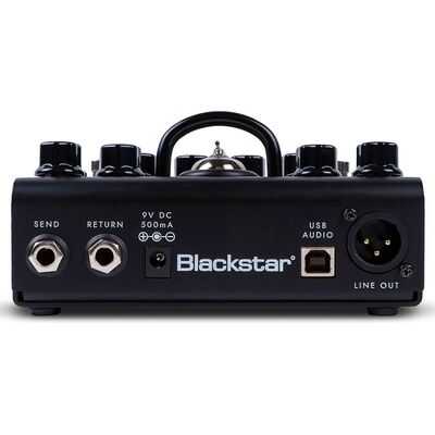 Blackstar Dept. 10 Dual Distortion effektpedál
