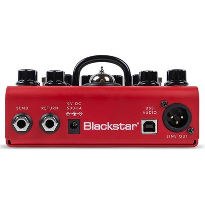 Blackstar Dept. 10 Dual Drive effektpedál