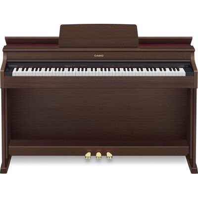 CASIO AP-470 BN CELVIANO digitális zongora