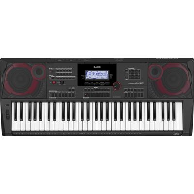 CASIO CT-X5000 kíséretautomatikás szintetizátor