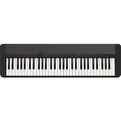 CASIO CT-S1 BK Casiotone szintetizátor