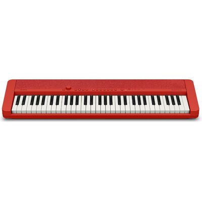 CASIO CT-S1 RD Casiotone szintetizátor