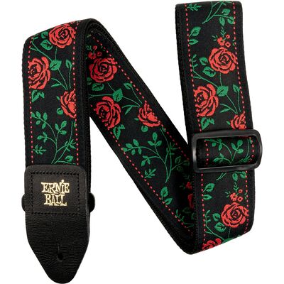 Ernie Ball 5318 Spanish Rose gitárheveder