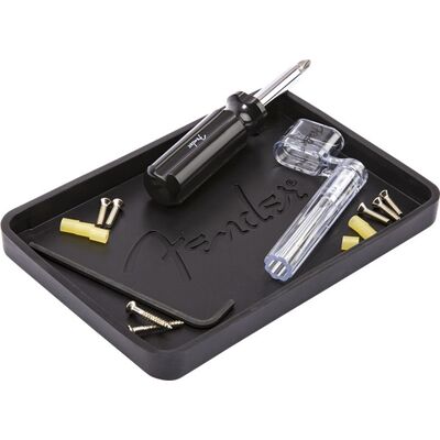Fender The Arch™ Work Station gitáralátét