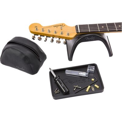 Fender The Arch™ Work Station gitáralátét