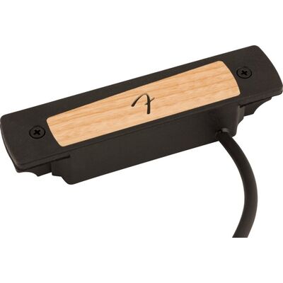 Fender Cypress Single-Coil akusztikus hanglyuk pickup