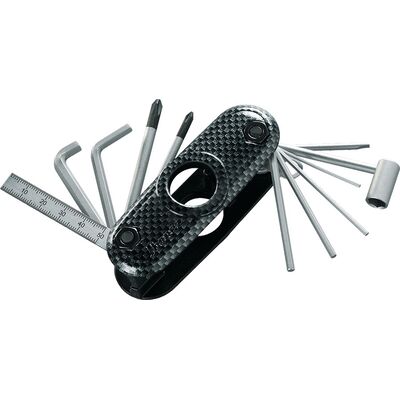 Ibanez MTZ11-CFP Multi Tool szerszámkészlet gitárhoz