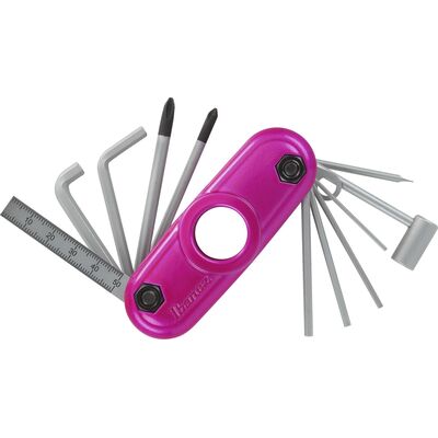 Ibanez MTZ11-MPK Multi Tool szerszámkészlet gitárhoz