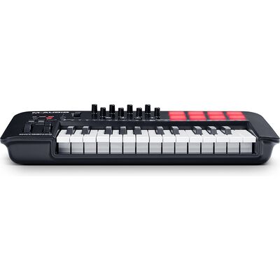 M-Audio Oxygen 25 (MKV) USB MIDI kontroller billentyűzet