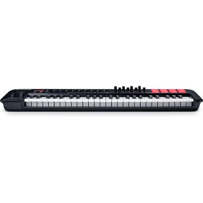 M-Audio Oxygen 49 (MKV) USB MIDI kontroller billentyűzet
