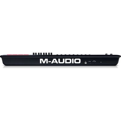 M-Audio Oxygen 49 (MKV) USB MIDI kontroller billentyűzet