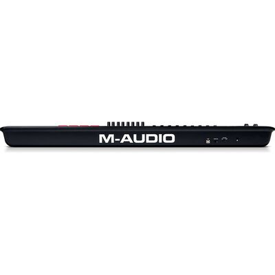 M-Audio Oxygen 61 (MKV) USB MIDI kontroller billentyűzet