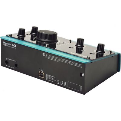 Montarbo DSI 22 USB hangkártya