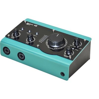 Montarbo DSI 22 USB hangkártya