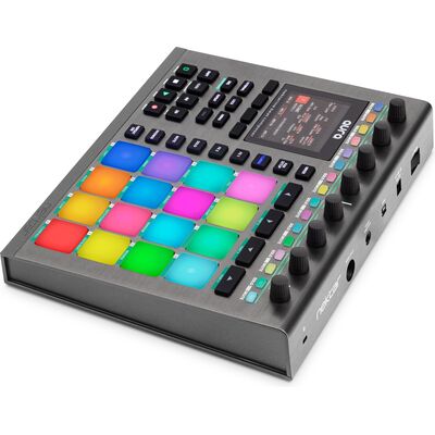 Nektar Aura pad kontroller
