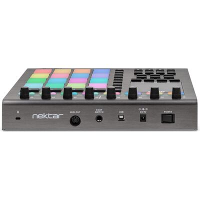 Nektar Aura pad kontroller