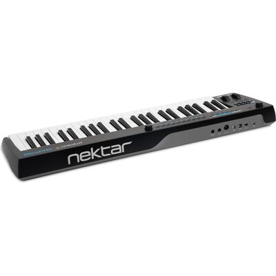 Nektar Impact GXP49 USB MIDI kontroller billentyűzet