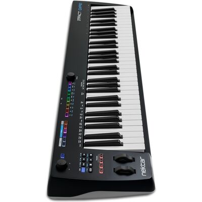 Nektar Impact GXP61 USB MIDI kontroller billentyűzet