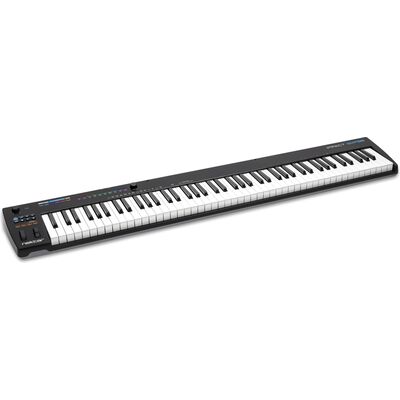Nektar Impact GXP88 USB MIDI kontroller billentyűzet