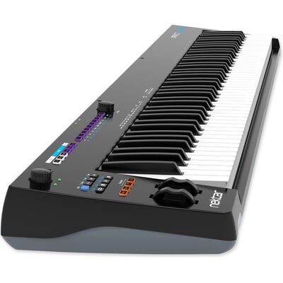 Nektar Impact GXP88 USB MIDI kontroller billentyűzet