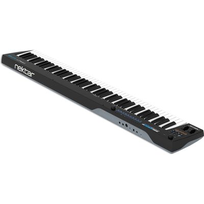 Nektar Impact GXP88 USB MIDI kontroller billentyűzet