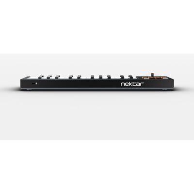 Nektar Impact GX Mini USB MIDI kontroller billentyűzet