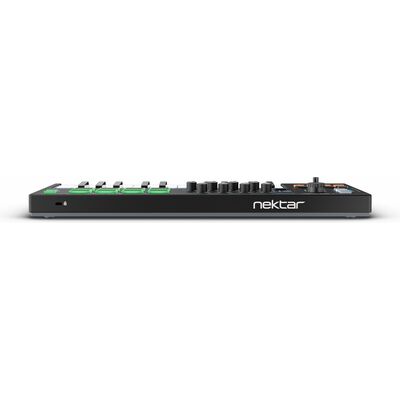 Nektar Impact LX Mini USB MIDI kontroller billentyűzet
