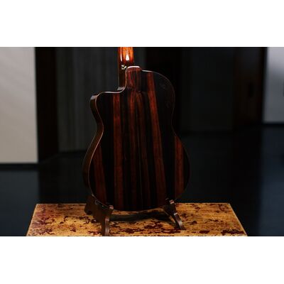 Ortega STRIPEDSU.C/E elektro-klasszikus gitár