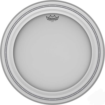 Remo PR-1120-00 Powerstroke Pro 20" Coated dobbőr
