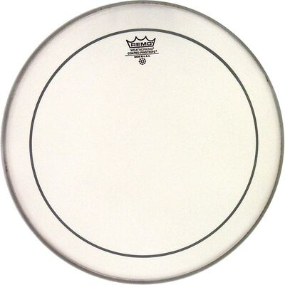 Remo PS-0116-00 Pinstripe 16" Coated dobbőr