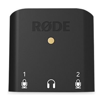 RODE AI-Micro kompakt audio interfész