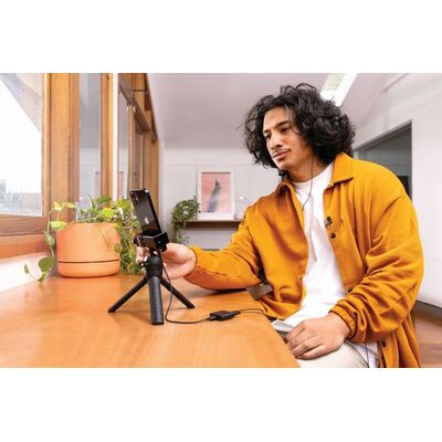 RODE AI-Micro kompakt audio interfész