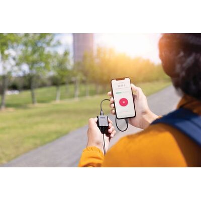 RODE AI-Micro kompakt audio interfész