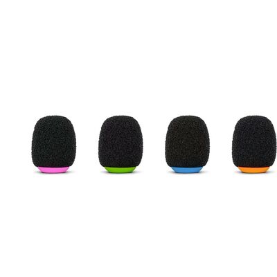 RODE COLORS 2 mikrofonjelölő/kábeljelölő szett Wireless GO/Lavalier mikrofonokhoz