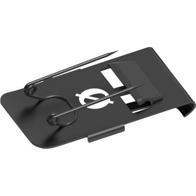RODE FlexClip GO mikrofontartó szett