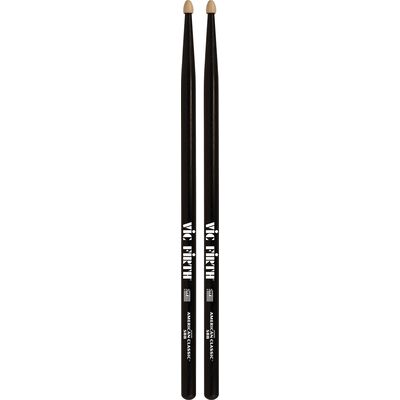 Vic Firth 5BB American Classic fekete dobverő
