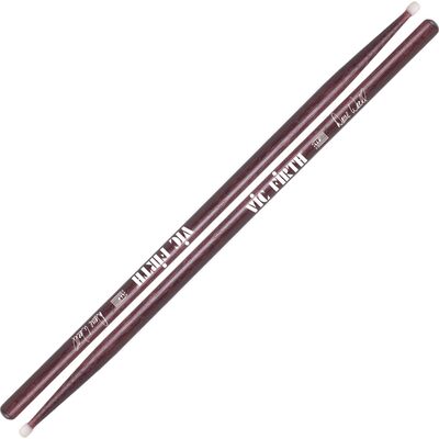 Vic Firth SDWN Signature Series - Dave Weckl nylon fejes dobverő