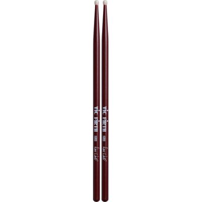 Vic Firth SDWN Signature Series - Dave Weckl nylon fejes dobverő