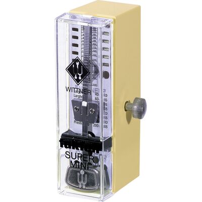 Wittner 882051 (903.010) Taktell Super-Mini metronóm