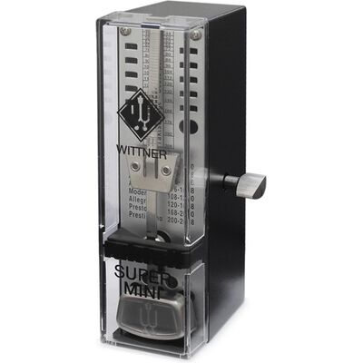 Wittner 886051 (903.014) Taktell Super-Mini metronóm