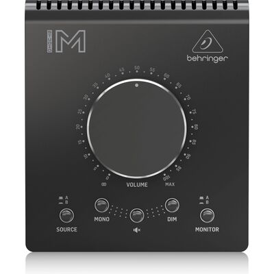 Behringer STUDIO M passzív monitor vezérlő