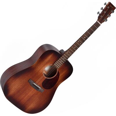 Ditson D-15 Aged akusztikus gitár