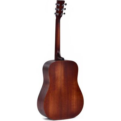 Ditson D-15 Aged akusztikus gitár