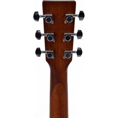 Ditson G-10 akusztikus gitár
