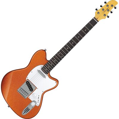 Ibanez YY20-OCS Yvette Young Signature elektromos gitár