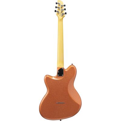 Ibanez YY20-OCS Yvette Young Signature elektromos gitár