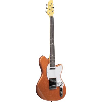 Ibanez YY20-OCS Yvette Young Signature elektromos gitár