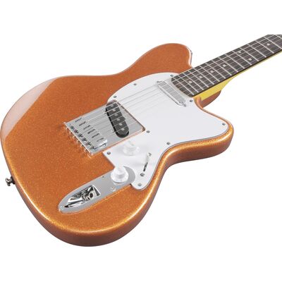 Ibanez YY20-OCS Yvette Young Signature elektromos gitár